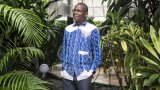 Tierno Monénembo, voix libre de Guinée et son manuscrit volé
