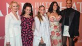 Pour les stars de Sex and the City, la vie n'est pas finie après 50 ans
