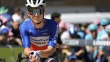 Cyclisme: Lapeira et le redoutable défi du doublé national