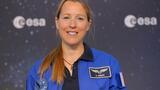 Le vol pour l'ISS avec l'astronaute française Sophie Adenot aura lieu au plus tôt le 11 février, annonce la Nasa