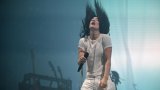 Royaume-Uni: Lorde donne le coup d'envoi du festival de Glastonbury avec un concert surprise