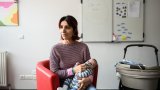 A Toulouse, soigner les parents pour protéger les nouveau-nés