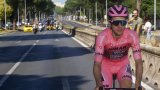 Tour d'Italie: vainqueur du Giro, Simon Yates donne rendez-vous à Pogacar