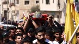 Cisjordanie: deux Palestiniens tués, selon l'Autorité palestinienne