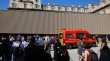 Effondrements de la rue d'Aubagne à Marseille: prison sous bracelet pour trois propriétaires