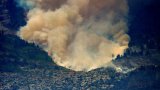 Espagne: l'incendie de Tarragone stabilisé, le confinement en grande partie levé