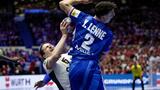 Euro de hand: La claque et la porte pour les Bleus