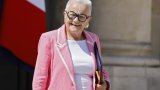 La centriste Françoise Gatel nommée ministre de l'Aménagement du territoire et de la (…)