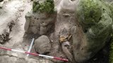 Des archéologues ont découvert au Guatemala des vestiges d'une cité maya de 2.800 ans