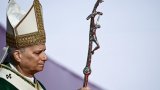 Jubilé des Jeunes : plus d'un million de fidèles à la messe de clôture du pape