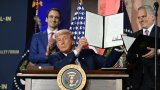 Trump sacre sans réserve l'IA dérégulée pour parvenir à une domination américaine