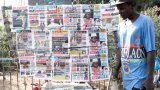Au Sénégal, inquiétudes pour la liberté d'expression sous le nouveau pouvoir