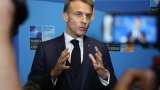 Pendant un sommet de l'Otan apaisé, la guerre commerciale continue