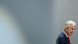 Wilders isolé aux Pays-Bas avant les élections anticipées