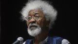 Le Nigérian Wole Soyinka, Nobel de littérature, annonce que son visa américain a été annulé