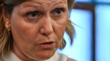 Pour Yaël Braun-Pivet, on ne peut exclure d'emblée toute hausse d'impôts