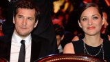 Marion Cotillard et Guillaume Canet annoncent leur séparation