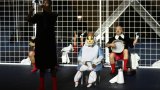 L'univers des Mille et une nuits à l'ouverture d'un Festival d'Avignon ancré dans l'actualité