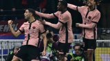 Ligue 1: Paris vainqueur logique mais Lyon y a cru jusqu'au bout