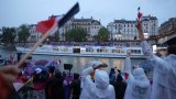 Les Jeux de Paris ont coûté près de six milliards d'euros d'argent public, selon la Cour des comptes