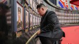 Kim Jong Un décore ses soldats déployés en soutien de la Russie contre l'Ukraine