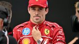 F1: Charles Leclerc partira en pole position du GP de Hongrie, devant les McLaren