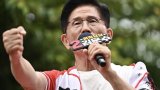 Présidentielle en Corée du Sud: Kim Moon-soo, un caméléon sorti de l'ombre de Yoon
