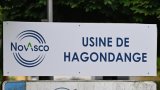 Métallurgie: Novasco a un mois et demi pour trouver un repreneur
