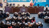 La faim ne doit jamais être utilisée comme une arme de guerre, lance le chef de l'ONU