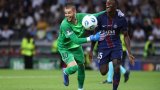 Ligue 1: Lucas Chevalier, déjà classique au PSG