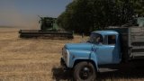 Dans le centre de l'Ukraine, une guerre chaque jour plus présente