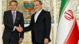 Nucléaire: pour l'Iran, le retour des inspecteurs de l'AIEA ne marque pas une reprise complète (…)