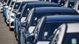 Automobile: le marché européen trébuche en juin (-7,3%) selon les constructeurs