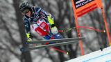 Ski: Vonn presqu'au septième ciel à Tarvisio, Miradoli au pied du podium