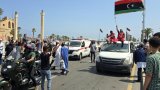Actions pro-Gaza: convoi bloqué en Libye, tensions en Égypte