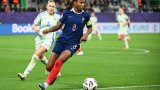 Euro-2025: un quart et pas de calculs pour les Bleues