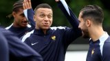 Ligue des nations: des doutes à chasser pour la France face à l'Allemagne