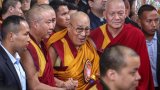 Le Dalaï Lama fête son 90e anniversaire avec une prière pour la paix