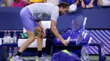 Tennis: Medvedev a besoin d'être aidé, suggère Boris Becker