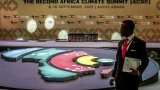 Avec 4% des émissions, l'Afrique demande plus d'argent pour son adaptation au réchauffement (…)