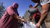 En Cisjordanie, la récolte des olives perturbée par un pic de violences des colons