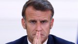 La France doit agir avec plus de fermeté et de détermination vis-à-vis de l'Algérie, exhorte Macron