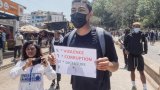 Manifestations à Madagascar: au moins 22 morts selon l'ONU, le président renvoie le gouvernement
