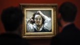 Au musée d'Orsay, un chef-d'oeuvre de Courbet exposé pour la première fois en France depuis 17 ans