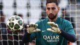 Foot: Donnarumma, le héros déchu du PSG, rebondit à Manchester City