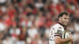 Top 14: Damian Penaud prolonge jusqu'en 2028 avec Bordeaux-Bègles