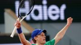 Roland-Garros: Alcaraz-Sinner, les héritiers ont rendez-vous au sommet