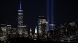 New York commémore le 11-Septembre, sur fond de joute électorale
