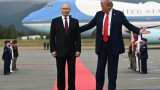 Trump offre à Poutine un retour spectaculaire sur la scène diplomatique