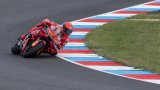 MotoGP: victoire de Marc Marquez dans la course sprint à Brno
